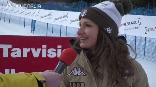 Lara Della Mea: ''