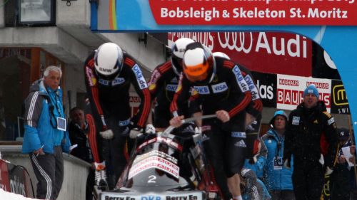 Arndt senza rivali a Winterberg. Bertazzo quindicesimo