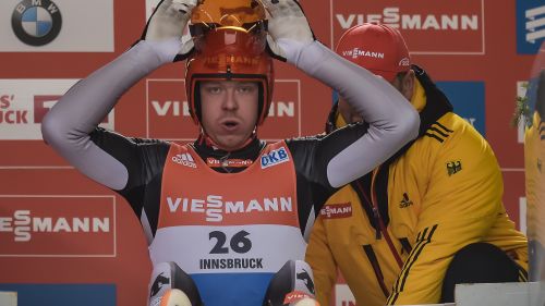 Loch senza rivali a Sigulda. Altra delusione per Dominik Fischnaller