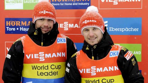 Presentazione gara dei doppi - Chi fermerà Wendl-Artl a Lillehammer?