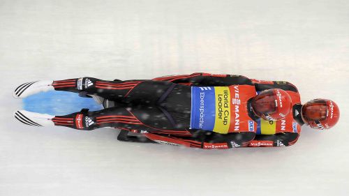 Wendl-Artl vincono sul fino di lana. Quarto posto in rimonta per gli azzurri Oberstolz-Gruber