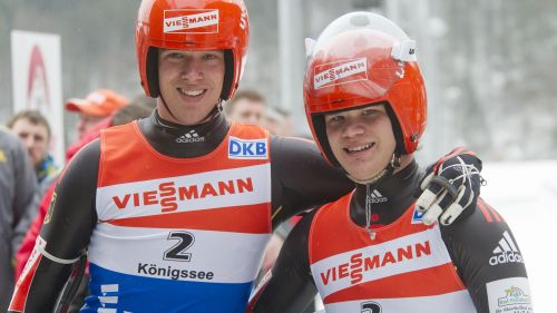 Germania protagonista assoluta della prima tappa di Coppa del Mondo junior. Gruber-Kainzwaldner chiudono secondi