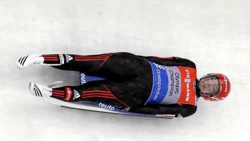 Huefner, Eggert-Benecken e Loch vincono i campionati nazionali tedeschi