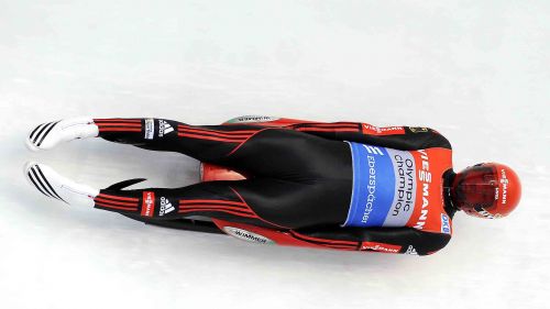 Presentazione settima gara di Coppa del Mondo: Oberhof