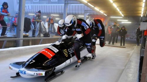 Vittorie per Schmid, Zalims e Pashkov a Sankt Moritz, ma le due coppe vanno a Nico Walther