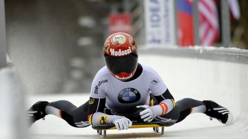 Tina Hermann domina a Winterberg e si aggiudica la prima gara della carriera in Coppa del Mondo