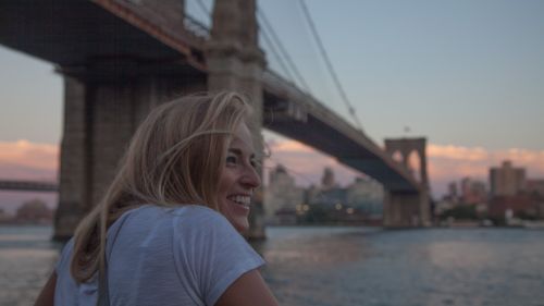 In arrivo 'Looking for sunshine' il film su Lara Gut