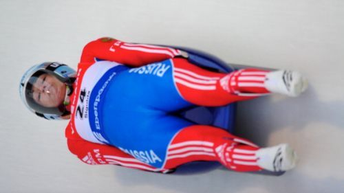 Viktoria Demtschenko vince l'argento europeo junior. L'Italia sfiora il podio con Gruber-Kainzwaldner