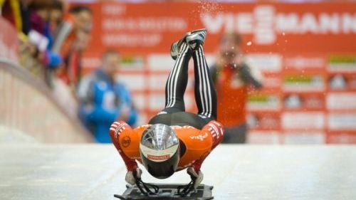 Martins Dukurs domina a Winterberg. Azzurri fuori dai venti