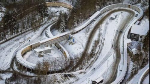 Winterberg ospiterà i Campionati del Mondo del 2019, la Sprint Race entra nel programma iridato
