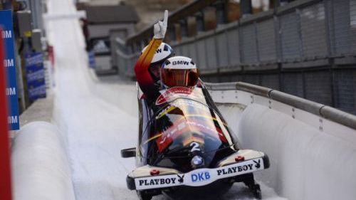 Carolin Zenker vince ancora ad Igls. Capponcelli-Schiavon undicesime