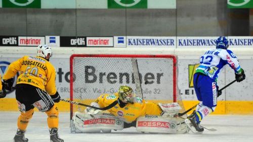 ELITE A ITAS CUP: diciassettesima giornata. Al Renon il big match contro il Val Pusteria
