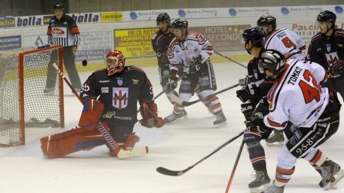 ELITE A ITAS CUP: Presentazione 15a giornata - Giovedì 21 novembre 2013