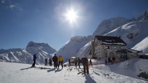 Tarvisio ospiterà l'edizione 2016 dei campionati italiani di sci alpino