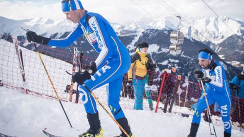 Pubblicato il calendario 2016 della Coppa del Mondo di sci alpinismo