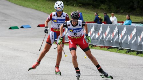 Record of entries for Forni Avoltri Alpe Adria Summer Nordic Festival 2019