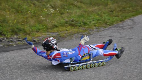 Austria dominante a Velturno/Feldthurns. Grande prestazione della giovane azzurra Verena Hofer