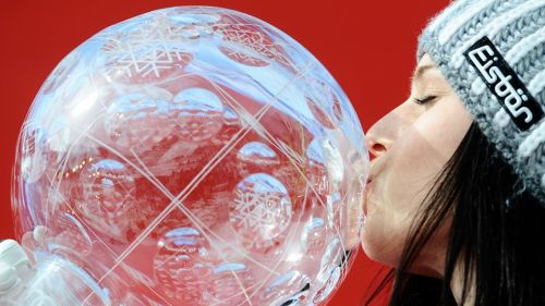 Between successes and injuries with a divine class: the 10 highlights of Anna Veith's career
