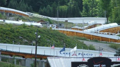 VIDEO - Tutti i segreti ed i precedenti della pista di Lake Placid