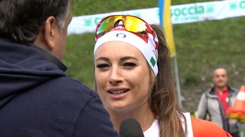 Neveitalia lands on the digital terrestrial with a biathlon broadcast