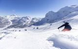 A Pramollo un nuovo weekend sulla neve con tante opportunità