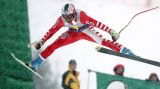 The 13 victories of a career that is always on the limit: from poker on the Saslong to the triumph of Kitz
