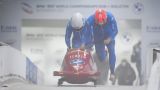 Bobsleigh