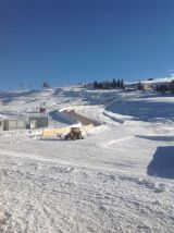 Parallel-Rodel WC Seiseralm