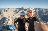 Ski Mountaineering