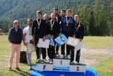 Campionati Italia di spinta 2014