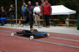 Bobsleigh