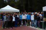 Campionati Italiani di Spinta 2018