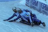 Launch of the construction of a plant of natural luge track very close to Moscow!