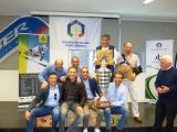 Discovering the Regional Circuit Fischer Masters Cup Central Alps