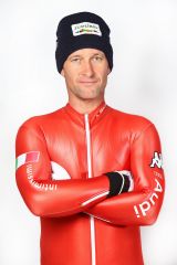 Italian Team Natural Track Luge 2014-2015