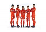 Luge