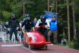 Bobsleigh