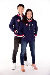US national team official outfit 2018