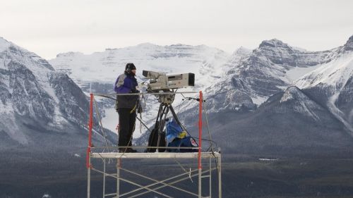 FIS fears for Tour of Canada little interest of TV in Europe