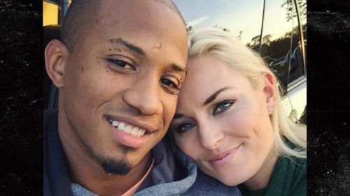 Lindsey Vonn per dimenticare Tiger si fidanza con Mr. Smith