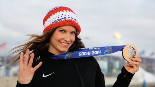 Return postponed for Julia Mancuso: nothing Killington