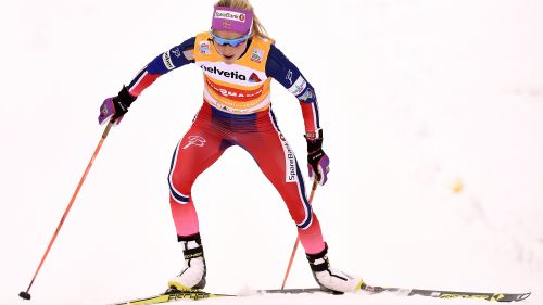 Perché Therese Johaug non è stata ancora neppure sospesa?