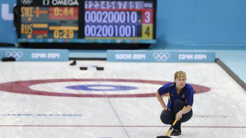 Missione compiuta per la Svezia: raggiunte le semifinali