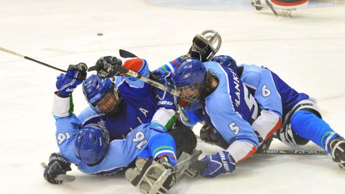 Italia batte Giappone 2-1 (by Francesco A. Armillotta)