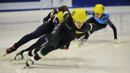 A Dresda, Europei con vista Sochi. In Cina, Wang Meng ko in allenamento. Sochi addio?