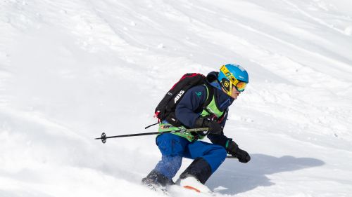 LIVE STREAMING - Segui con noi dalle 9:30 del 8 febbraio la diretta dei Mondiali Junior di freeride con due azzurre in gara