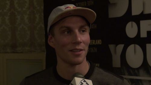 VIDEO - Intervista a Richard Permin all'anteprima del film 'Days Of My Youth'