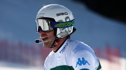 Alessandro Daldoss conquista la Coppa del Mondo IPC di sci alpino