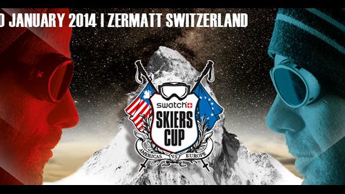 VIDEO - Presentati i riders della Swatch Skiers Cup 2014