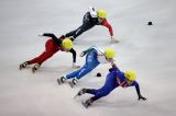 Short Track